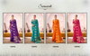 Saraswati By Ynf7904 Roop Silk With Zari Weaving Work Sarees Wholesalers In Delhi